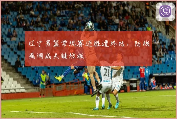 辽宁男篮常规赛连胜遭终结,防线漏洞成关键短板