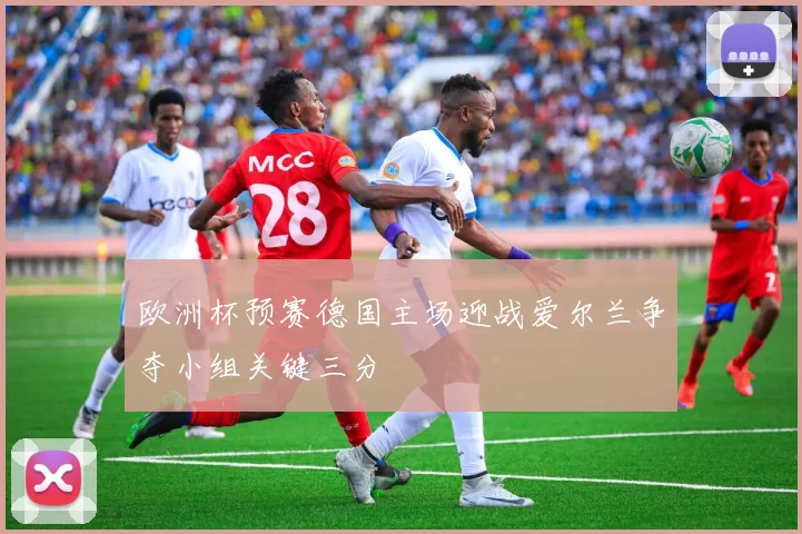 欧洲杯预赛德国主场迎战爱尔兰争夺小组关键三分